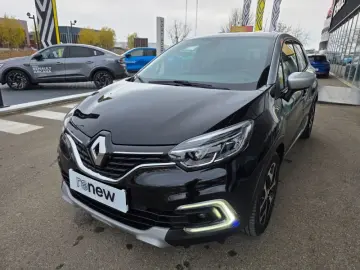 RENAULT CAPTUR TCe 90 Intens