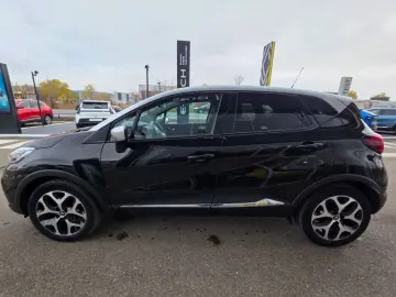RENAULT CAPTUR TCe 90 Intens