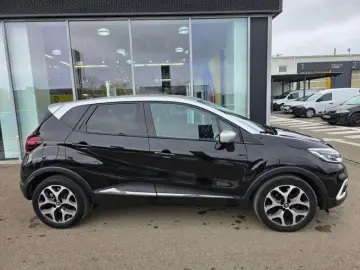 RENAULT CAPTUR TCe 90 Intens