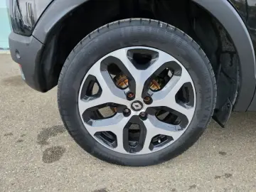 RENAULT CAPTUR TCe 90 Intens