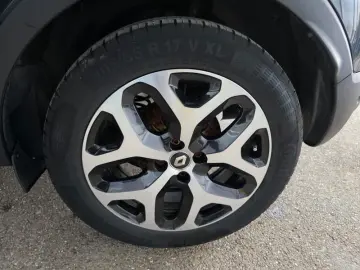 RENAULT CAPTUR TCe 90 Intens