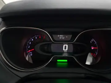 RENAULT CAPTUR TCe 90 Intens