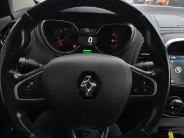 RENAULT CAPTUR TCe 90 Intens