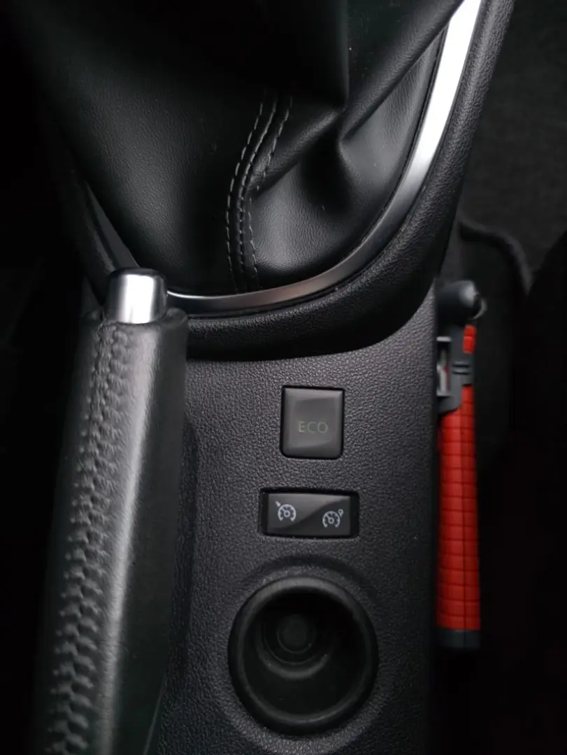 RENAULT CAPTUR TCe 90 Intens