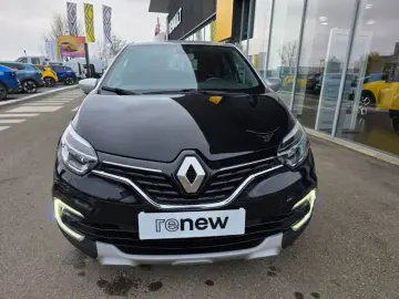 RENAULT CAPTUR TCe 90 Intens
