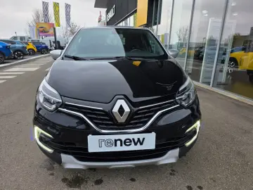 RENAULT CAPTUR TCe 90 Intens