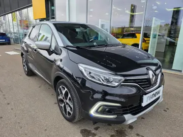 RENAULT CAPTUR TCe 90 Intens