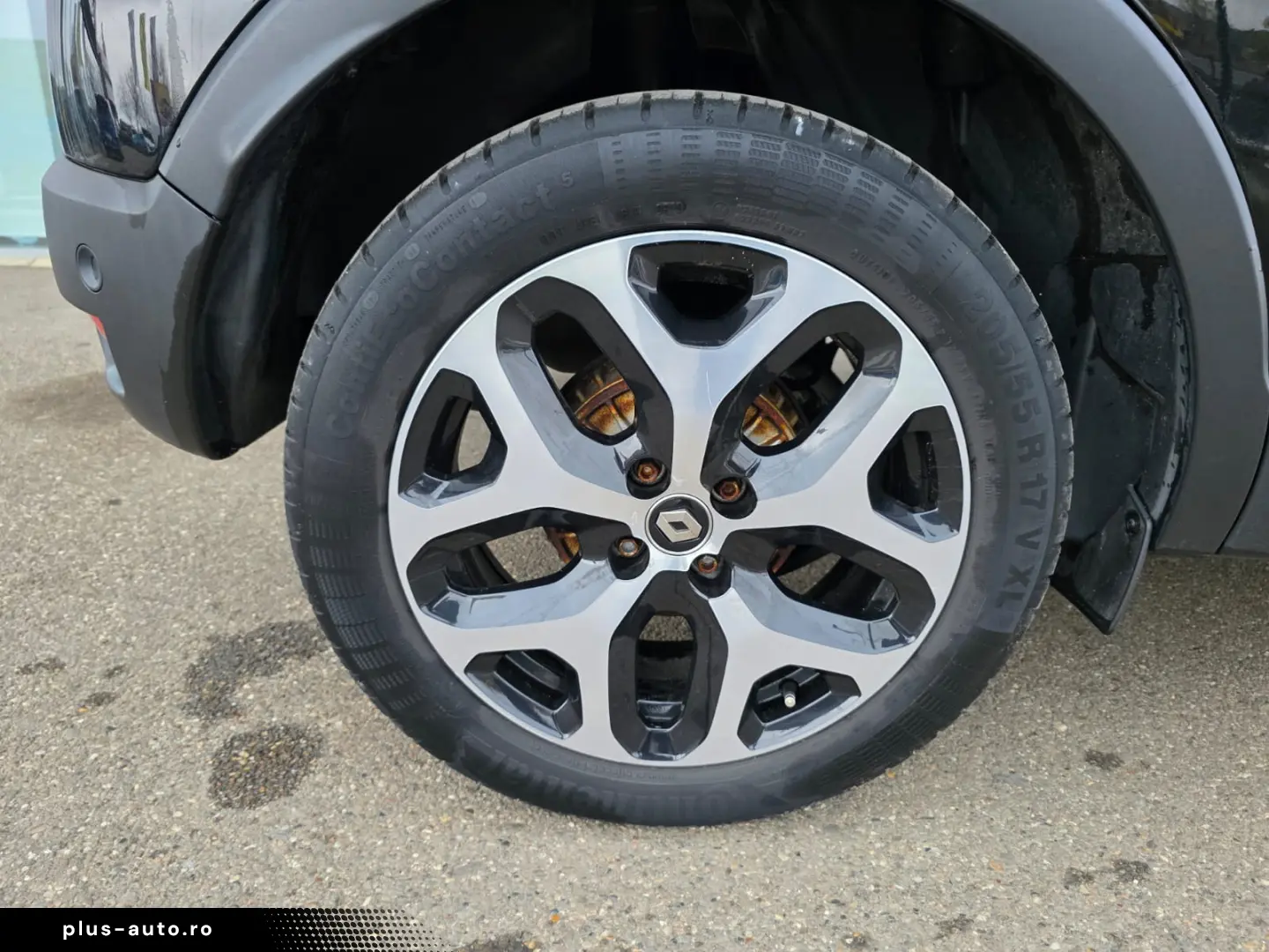 RENAULT CAPTUR TCe 90 Intens