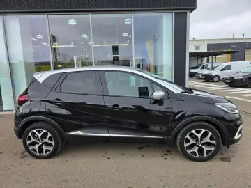 RENAULT CAPTUR TCe 90 Intens