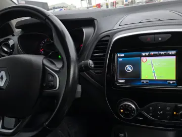 RENAULT CAPTUR TCe 90 Intens