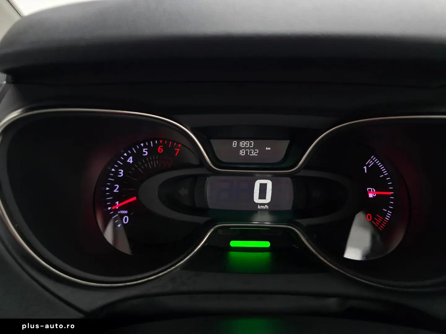 RENAULT CAPTUR TCe 90 Intens