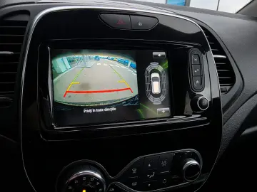 RENAULT CAPTUR TCe 90 Intens
