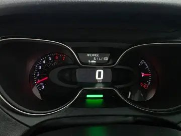 RENAULT CAPTUR TCe 90 Intens