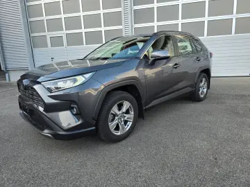 RAV 4 RAV4 4x2