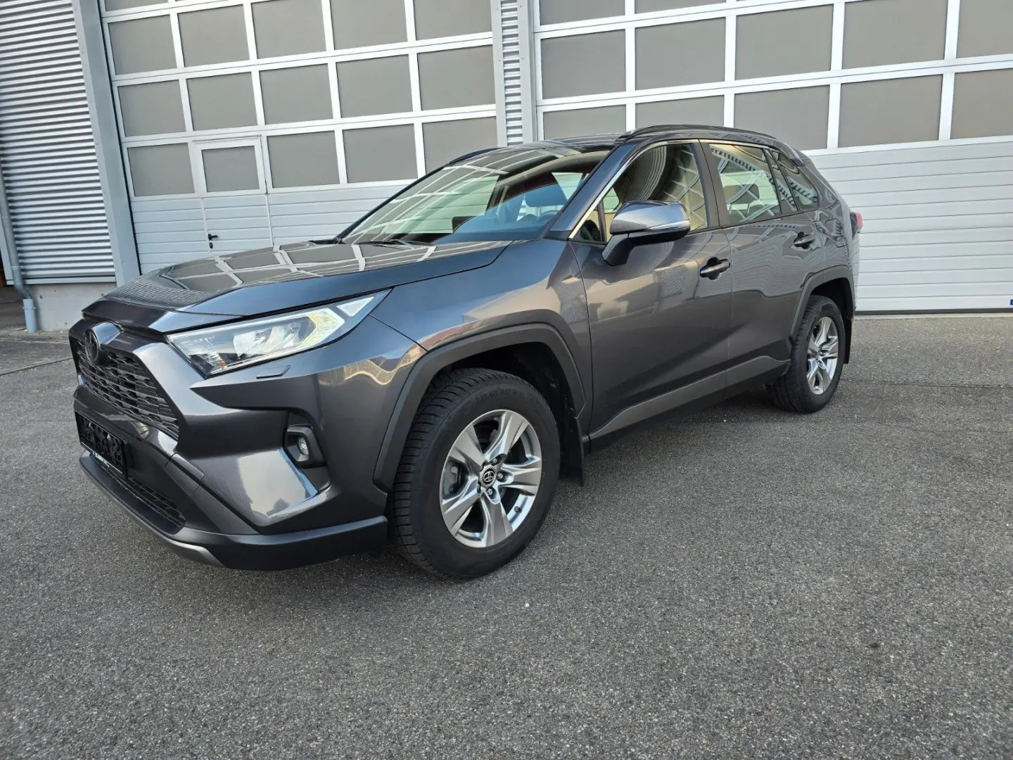RAV 4 RAV4 4x2