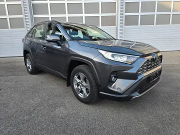 RAV 4 RAV4 4x2