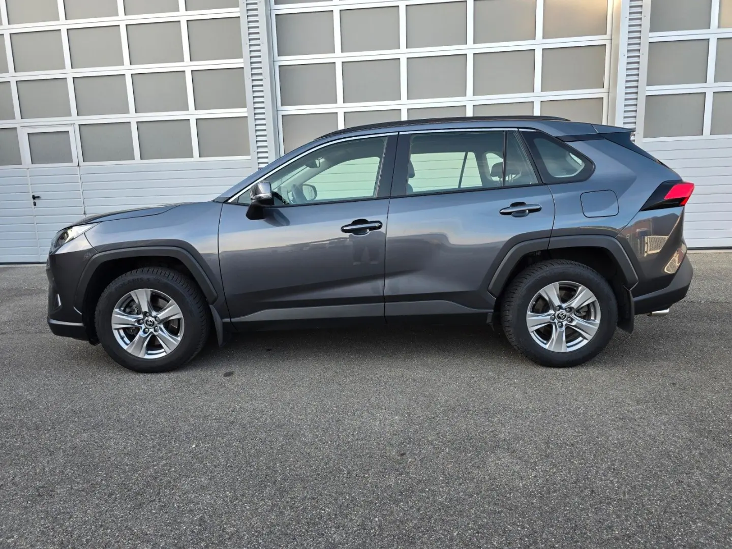 RAV 4 RAV4 4x2