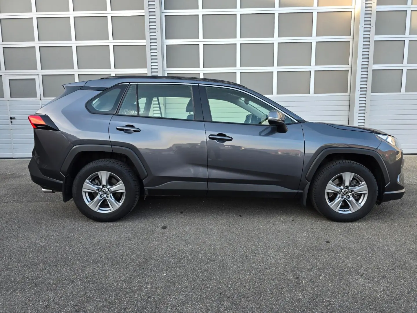 RAV 4 RAV4 4x2
