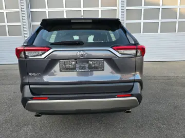 RAV 4 RAV4 4x2