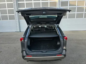 RAV 4 RAV4 4x2