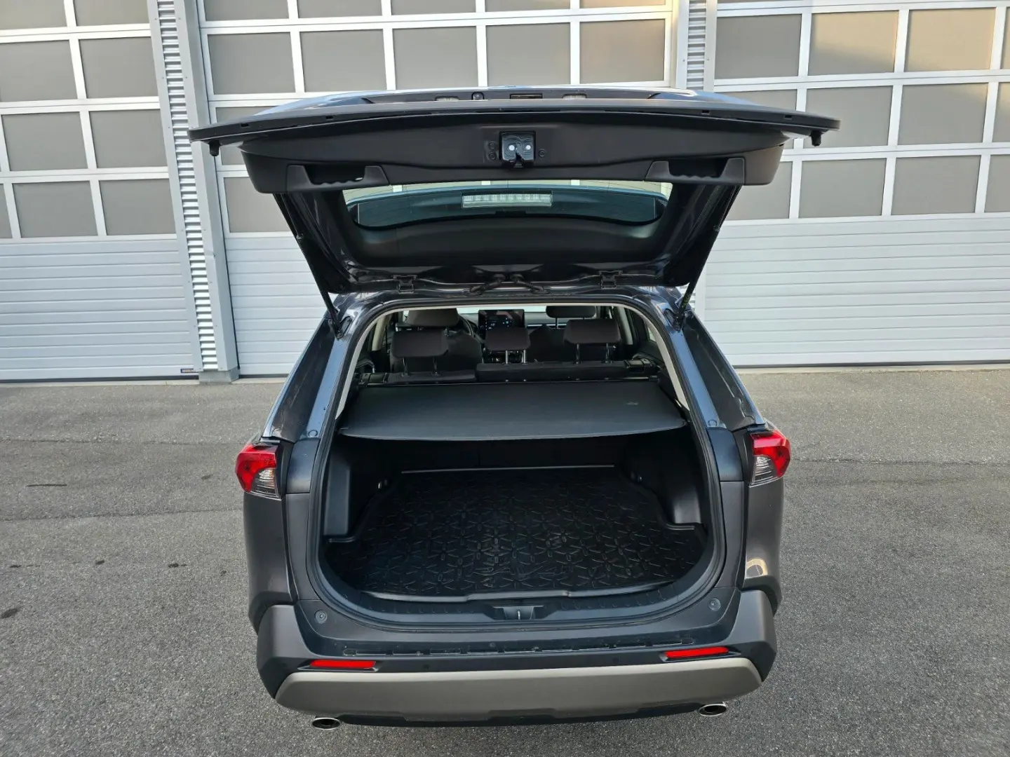 RAV 4 RAV4 4x2