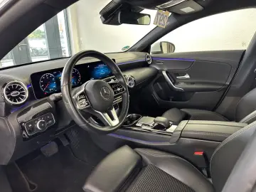 CLA 200 Progressive Kamera SHZ Navi LED Ambiente