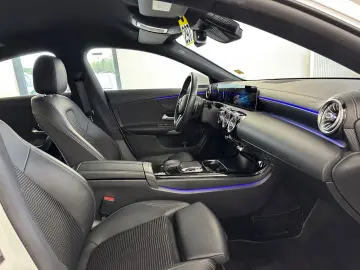 CLA 200 Progressive Kamera SHZ Navi LED Ambiente