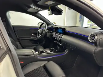 CLA 200 Progressive Kamera SHZ Navi LED Ambiente