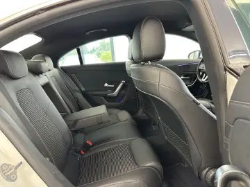 CLA 200 Progressive Kamera SHZ Navi LED Ambiente