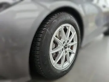 CLA 180 d SB  SHZ PDC KAMERA MBUX LED TEMPOMAT