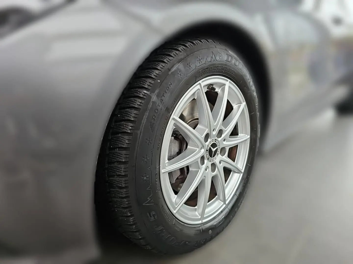 CLA 180 d SB  SHZ PDC KAMERA MBUX LED TEMPOMAT