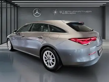 CLA 180 d SB  SHZ PDC KAMERA MBUX LED TEMPOMAT