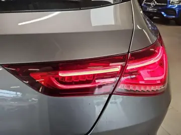 CLA 180 d SB  SHZ PDC KAMERA MBUX LED TEMPOMAT