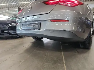 CLA 180 d SB  SHZ PDC KAMERA MBUX LED TEMPOMAT