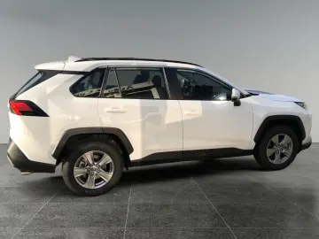 RAV4 2.5