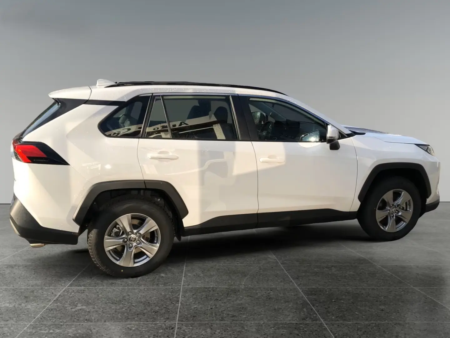 RAV4 2.5