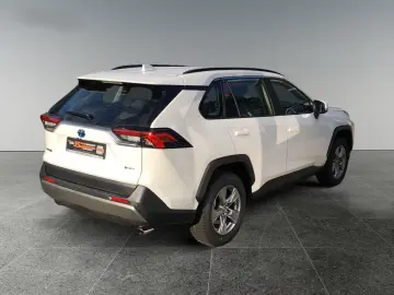 RAV4 2.5
