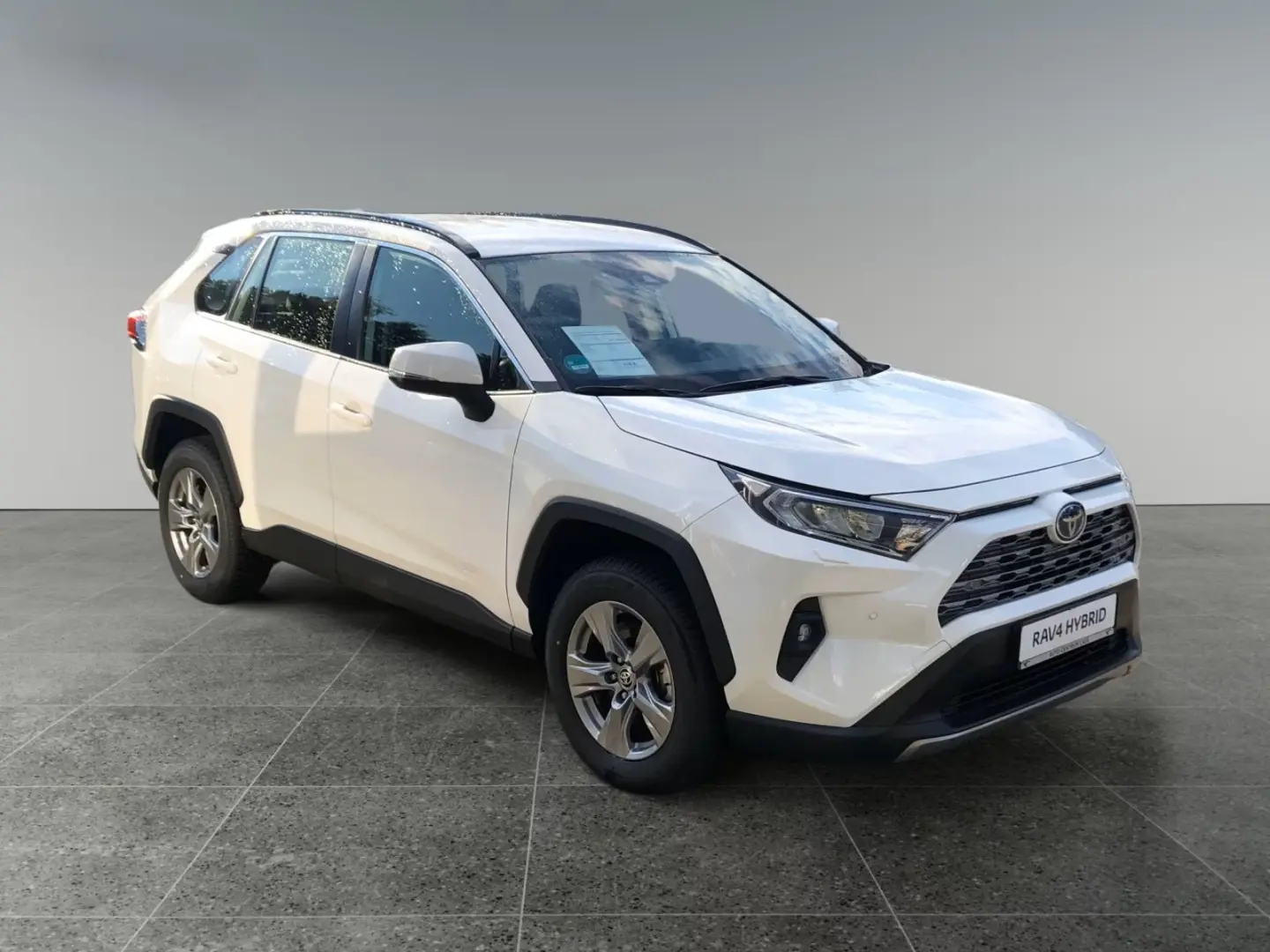 RAV4 2.5