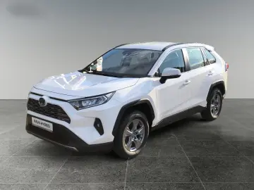 RAV4 2.5