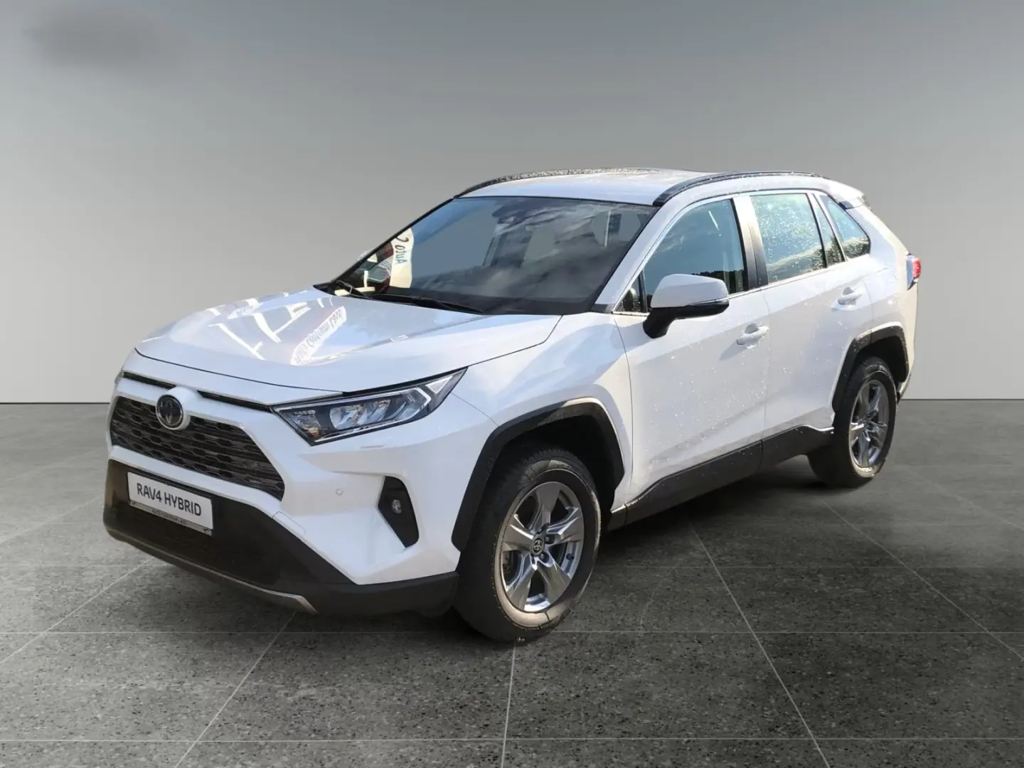 RAV4 2.5