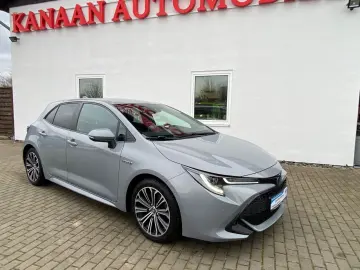 Corolla 2.0 Hybrid Club  NAVI  LED  KAMERA EURO6