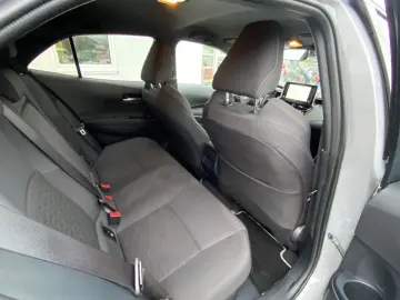 Corolla 2.0 Hybrid Club  NAVI  LED  KAMERA EURO6