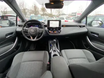 Corolla 2.0 Hybrid Club  NAVI  LED  KAMERA EURO6