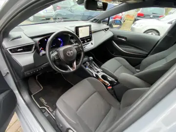 Corolla 2.0 Hybrid Club  NAVI  LED  KAMERA EURO6