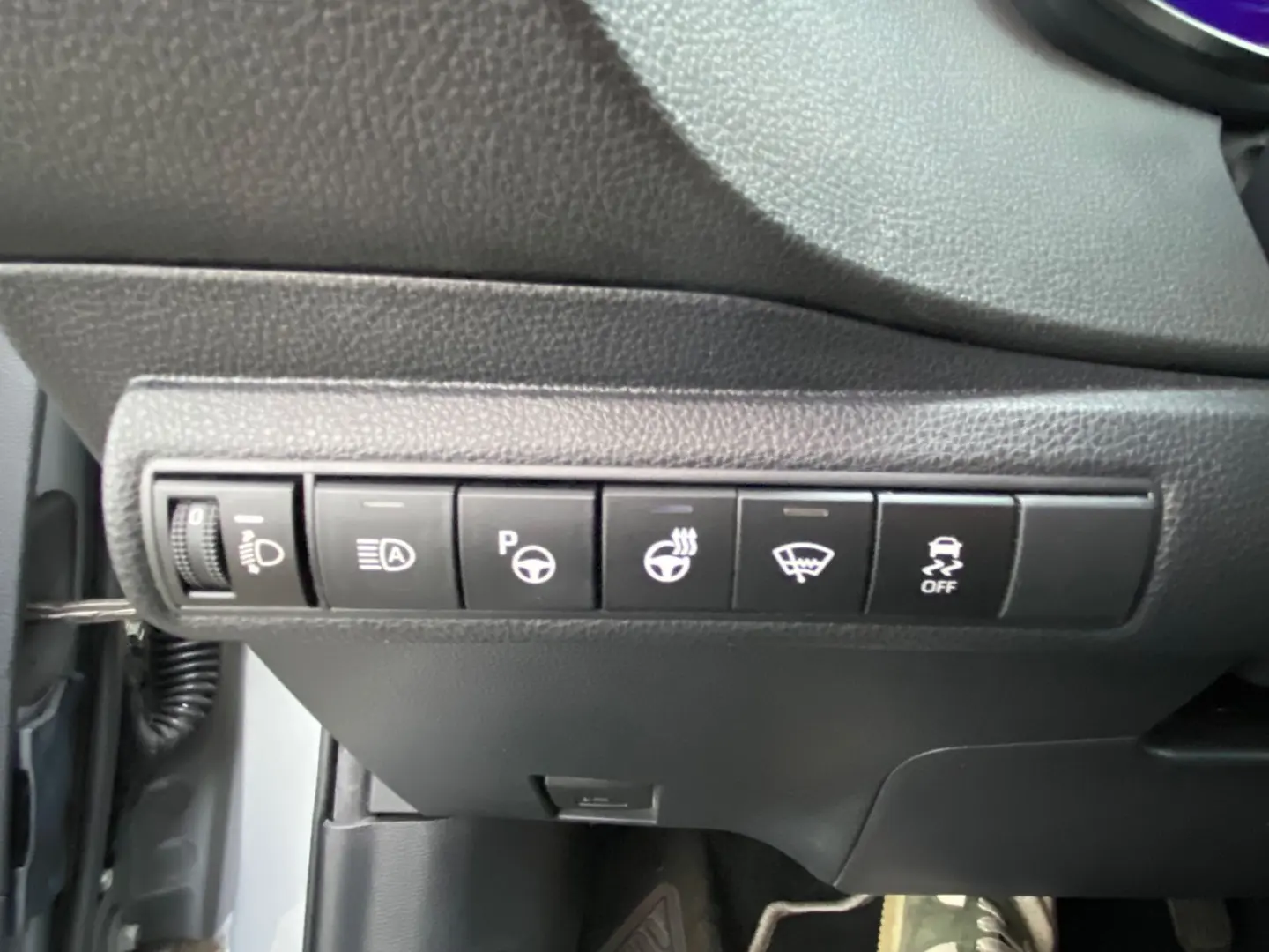 Corolla 2.0 Hybrid Club  NAVI  LED  KAMERA EURO6