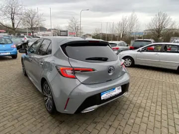 Corolla 2.0 Hybrid Club  NAVI  LED  KAMERA EURO6