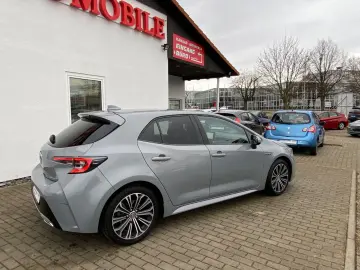 Corolla 2.0 Hybrid Club  NAVI  LED  KAMERA EURO6