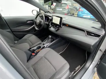 Corolla 2.0 Hybrid Club  NAVI  LED  KAMERA EURO6