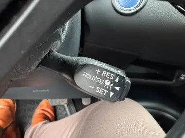 C-HR Hybrid Flow SHZ BT Kamera