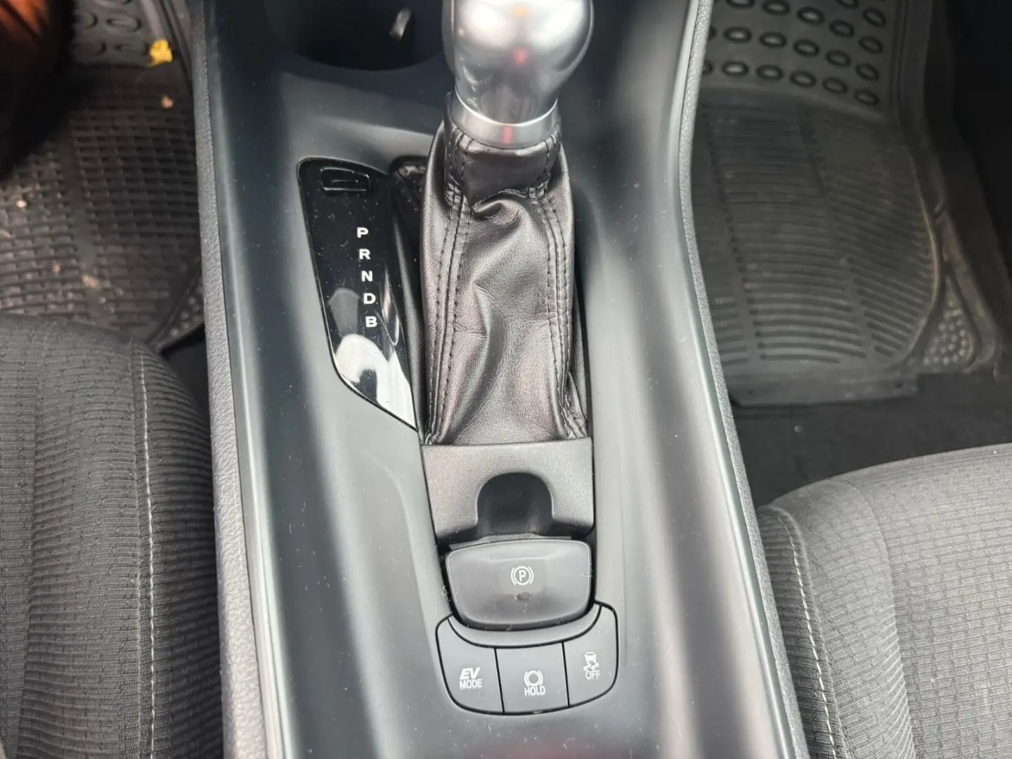 C-HR Hybrid Flow SHZ BT Kamera